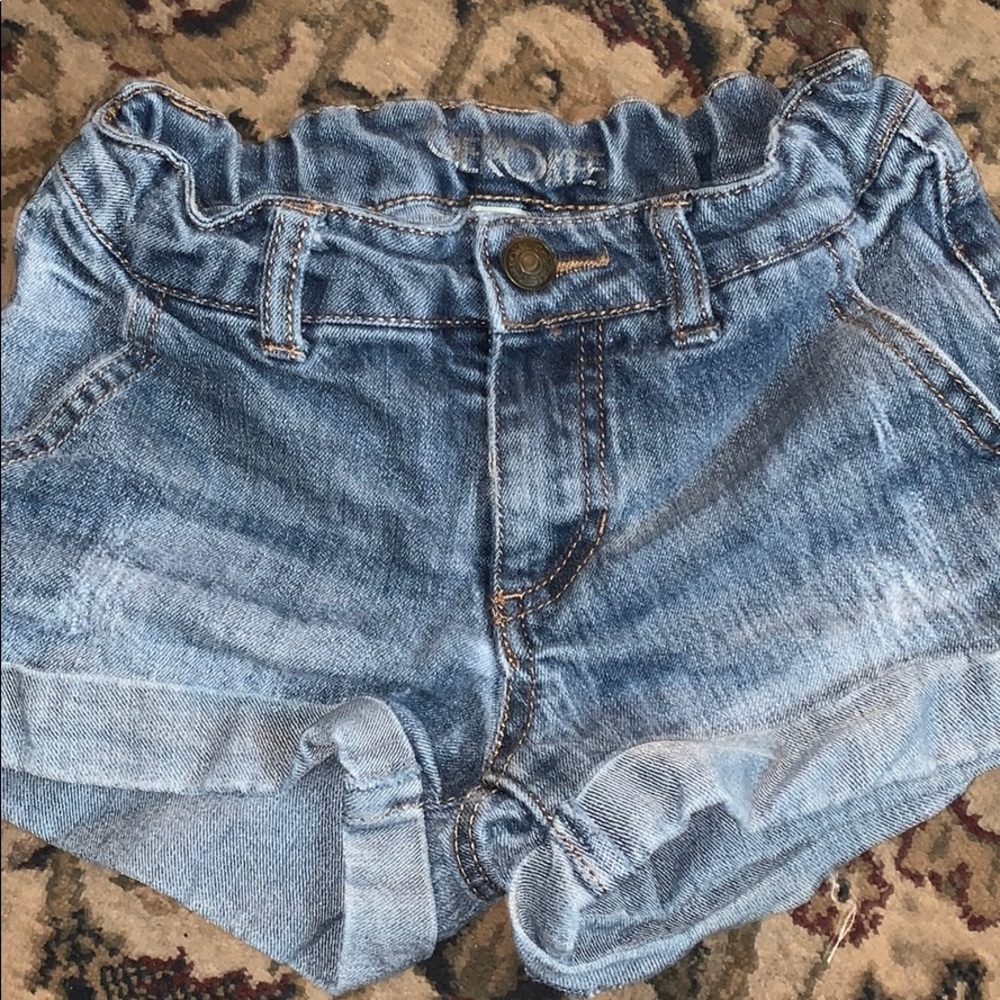 Shorts